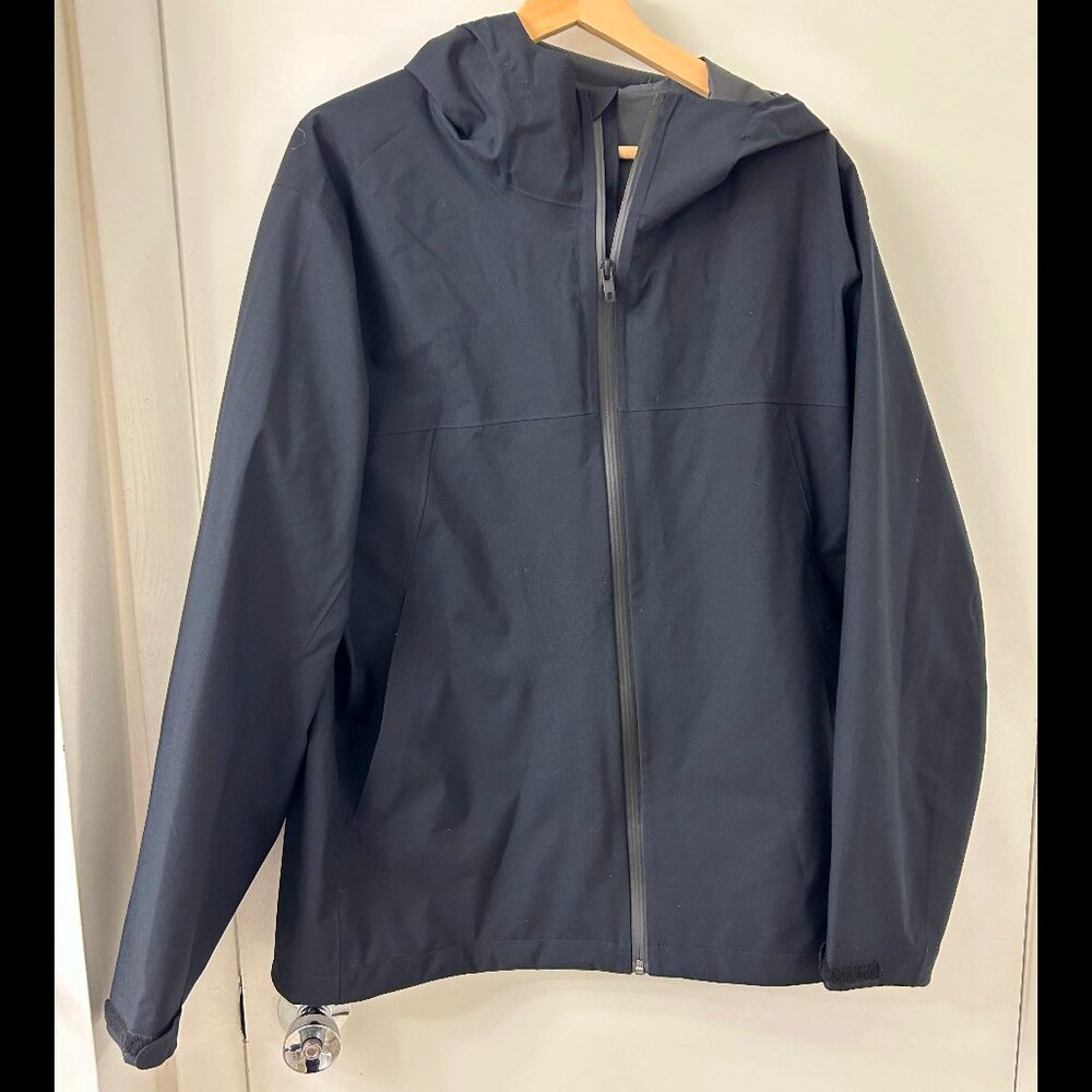 Uniqlo Rain Coat XL JAPAN